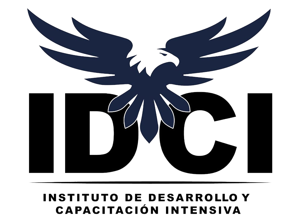 IDCI - Logotipo