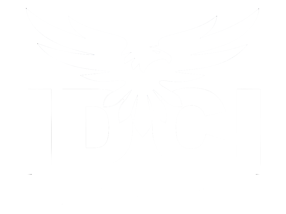 IDCI - Logo