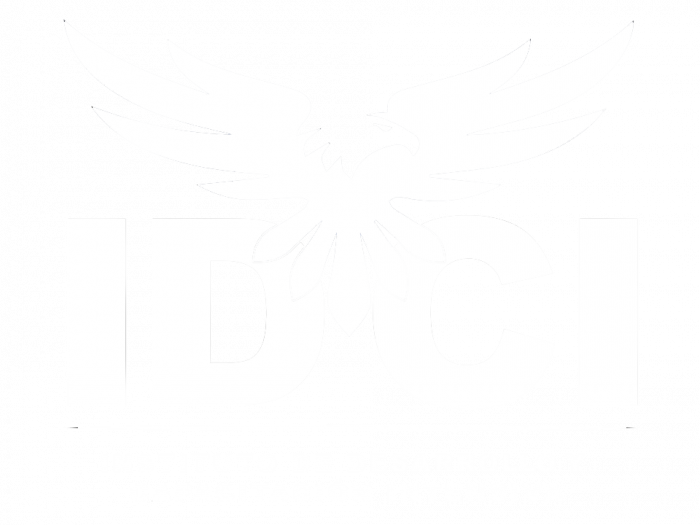 IDCI - Logotipo